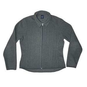 Gap fleece jacket
